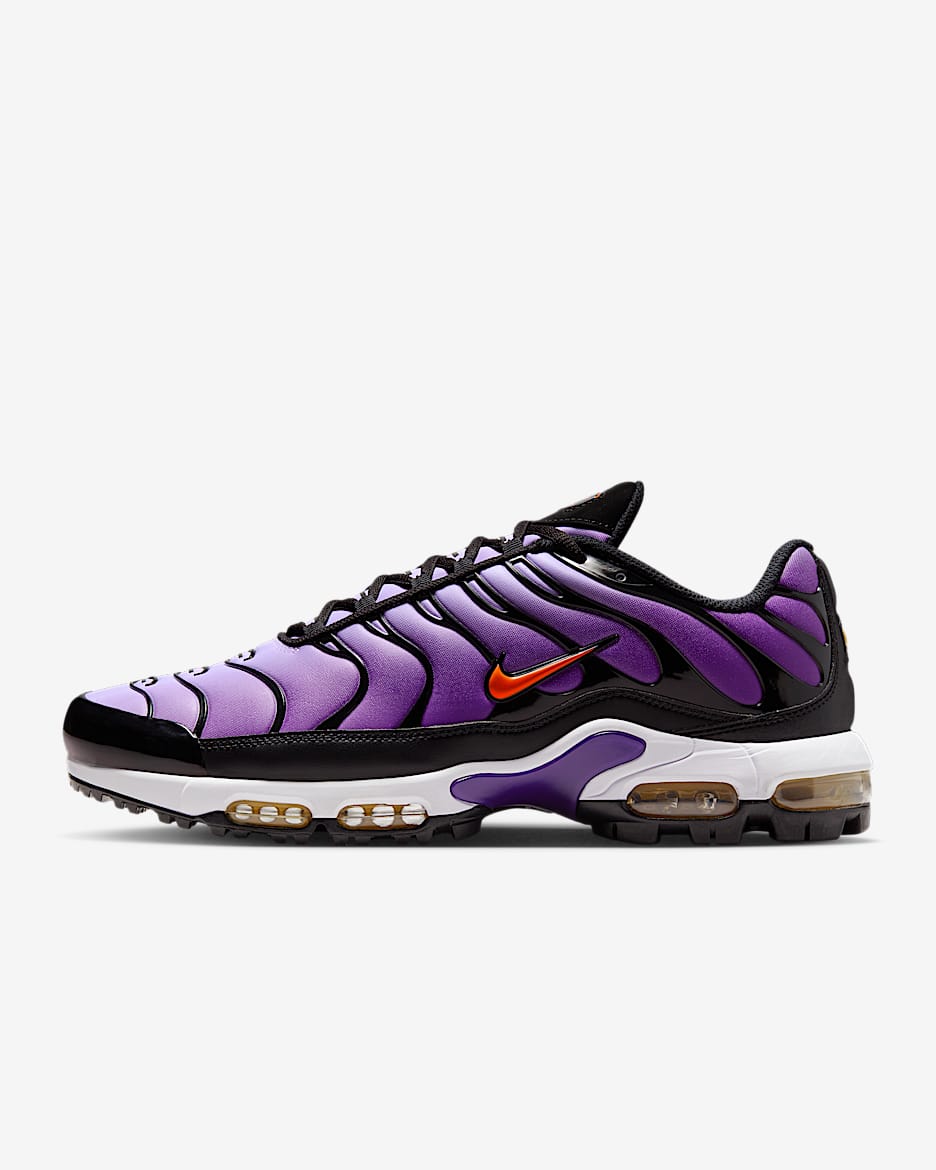 Nike Air Max Plus G Golf Shoes. Nike.com